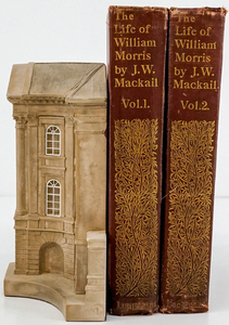 The Life of William Morris (2 V) 1899