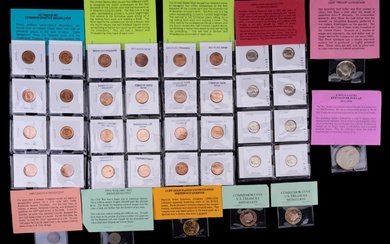 United States Collectible Coins