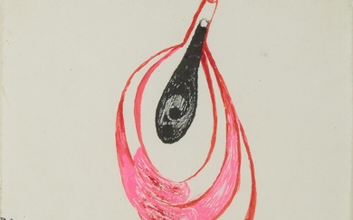 Untitled, Louise Bourgeois