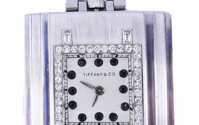 Vintage Tiffany & Co. Pocket
