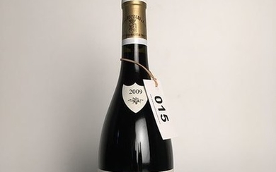 1 bottle 2009 Chambertin 'Clos de Beze', DOMAINE...