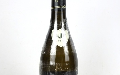 1 bouteille Chevalier Montrachet Grand Cru Jacques Prieur 2016