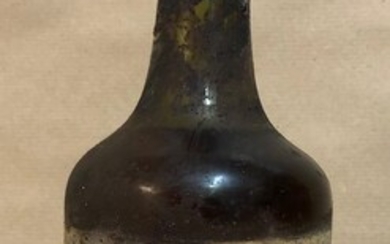 1 bouteille VIN JAUNE D'ARBOIS, Nicolas 1948...