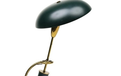 Angelo Lelli Table Lamp