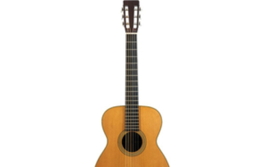 C.F. Martin & Co. 00-28G Classical Guitar, 1952