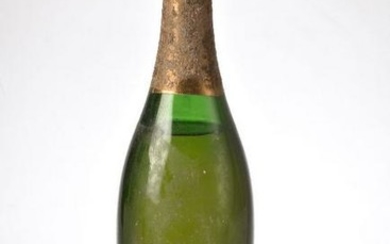 Champagne Krug 1962 1 bt Level 3 CM Below Foil