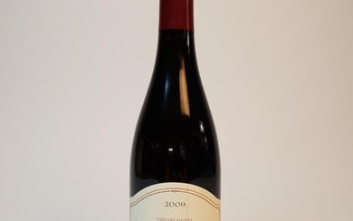 Mazoyères-Chambertin Grand Cru 'Vieilles Vignes'2009
