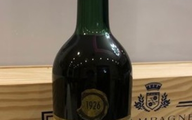 1926 Giacomo Conterno Monfortino - Barolo - 1 Bottle (0.75L)