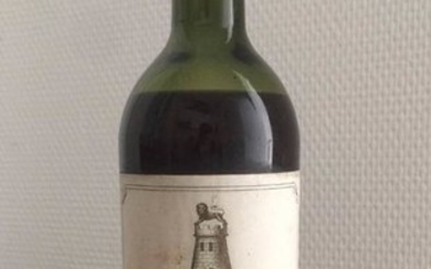 1944 Château Latour - Pauillac 1er Grand Cru Classé - 1 Bottle (0.75L)