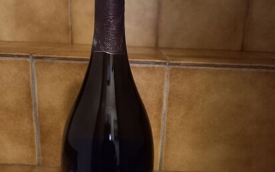 2004 Dom Pérignon Brut "Luminous" - Champagne Rosé - 1 Bottle (0.75L)