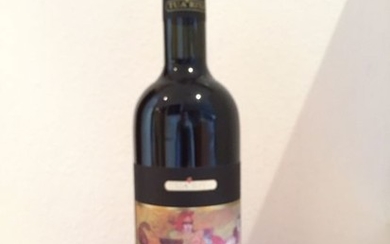 2013 Tua Rita Redigaffi - Tuscany - 1 Bottle (0.75L)