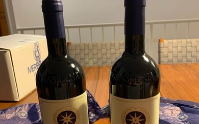 2016 Tenuta San Guido Sassicaia - Bolgheri Superiore - 2 Bottles (0.75L)