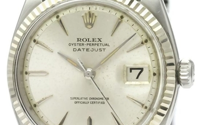Rolex - Datejust - 1601 - Men - .