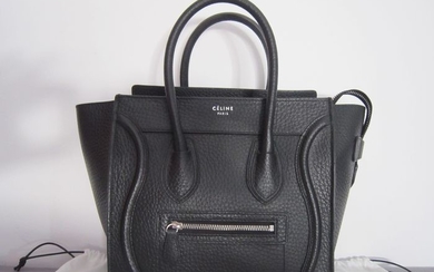 Céline - Luggage Handbag