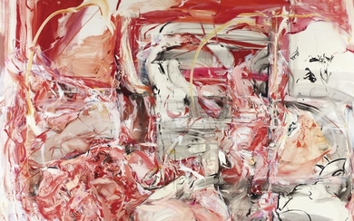 THE GIRL WHO HAD EVERYTHING, Cecily Brown