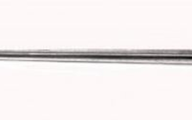 A Lebel (Rosalie) M.1866 2nd Pattern Needle Bayonet