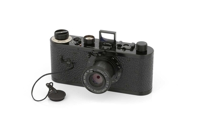 A Leica O-Series Replica Camera