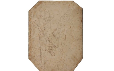 AFTER GIAMBOLOGNA (DOUAI 1529 - 1608 FLORENCE)