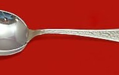 Adam by Whiting-Gorham Sterling Ice Cream Fork (Wallace Style) Custom 6 1/8"
