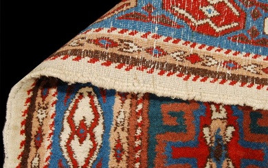 Afshary - Carpet - 280 cm - 100 cm