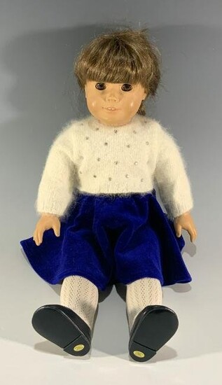 American Girl of Today Doll with Clothing