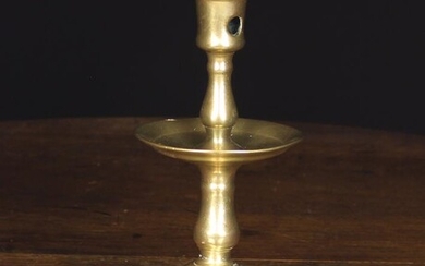 An Early 17th Century Brass Heemskirk...