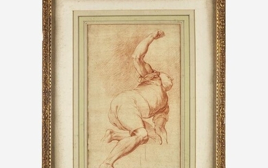 Attributed to Edme Bouchardon (French, 1698–1762)