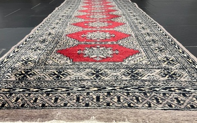 Buchara - Carpet - 225 cm - 80 cm