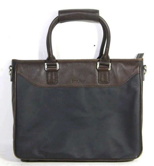 COLE HAAN LEATHER LARGE TOTE / WOMANS BAG
