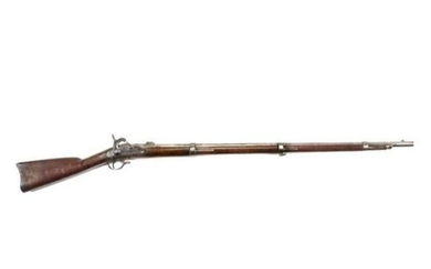 C.S. Richmond Model 1861 Percussion Musket