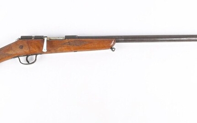 Carabine de chasse Colibri calibre 14 mm,... - Lot 15 - Vasari Auction