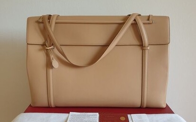 Cartier - Cabochon Shopper bag