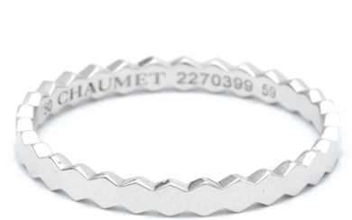 Chaumet - 18 kt. White gold - Ring