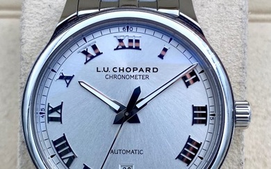 Chopard - L.U.C Automatic Chronometer - 8558 - Men - 2000-2010