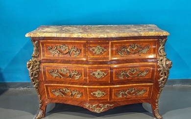 Antiques (Exclusive Furniture & Works of Art)