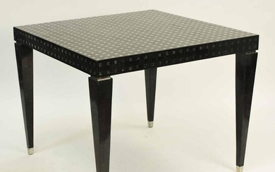 Custom Deco Style Center Table