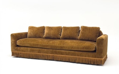 Edward Wormley for Dunbar Style Sofa