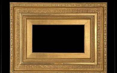Eli Wilner Frame, American c. 1870 Style Frame
