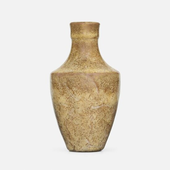 Emile Decoeur, Cabinet vase