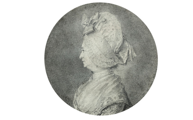 Entourage de Charles-Nicolas COCHIN (1714-1790)