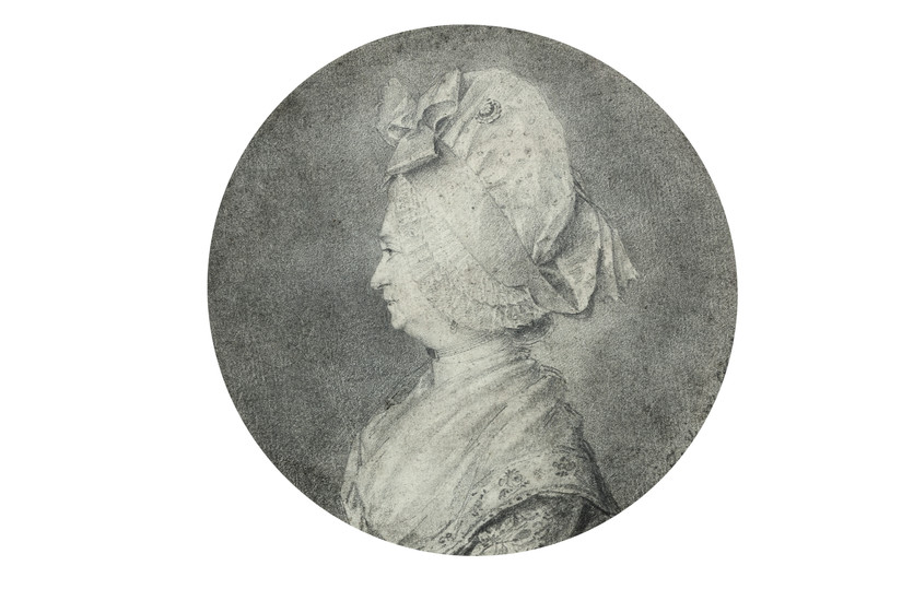 Entourage de Charles-Nicolas COCHIN (1714-1790)
