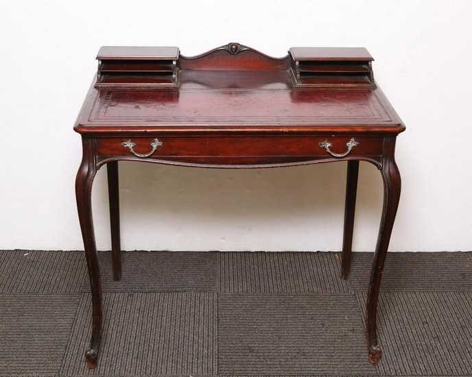 French Provincial Manner Ladies Writing Desk
