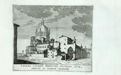 GRAZIOLI, Pietro (1700-1753) - De praeclaris Mediolani
