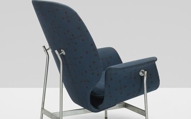 George Nelson & Associates, Kangaroo chair