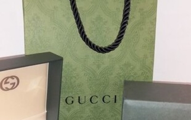 Gucci - 1800 L - 0115447 - Women - 2000-2010