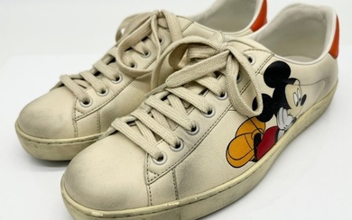 Gucci - Sneakers - Size: Shoes / EU 39