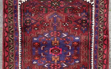 Hamadan - Carpet - 162 cm - 102 cm