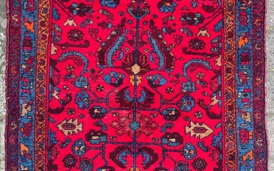 Hamadan - Carpet - 204 cm - 124 cm