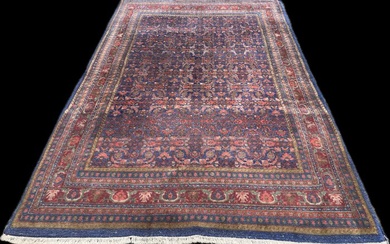 Herati - Carpet - 268 cm - 172 cm