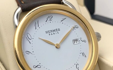Hermès - Arceau GM - AR5.720 - Men - 2011-present
